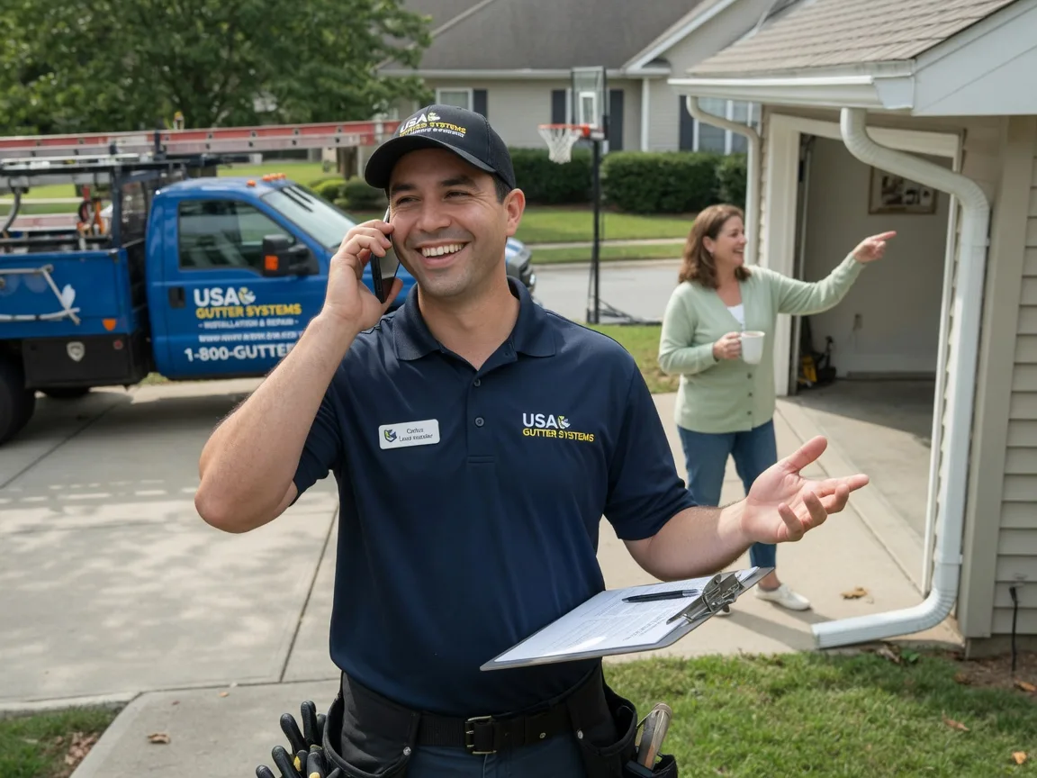 Gutter Installation Mound City, SD FAQs